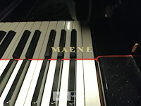 Yamaha vleugelpiano - afbeelding 3 van  6