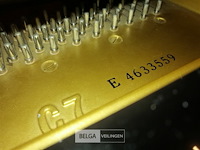 Yamaha vleugelpiano - afbeelding 6 van  6