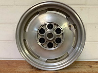 Yamaha vmx1200 achterwiel / velg - afbeelding 1 van  5