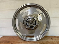 Yamaha vmx1200 velg voorwiel - afbeelding 1 van  4