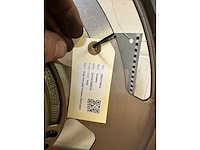 Yamaha vmx1200 velg voorwiel - afbeelding 4 van  4