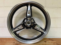 Yamaha vx1700 velg voorwiel - afbeelding 1 van  4