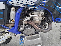 Yamaha wrf400 2000 motorfiets - afbeelding 1 van  17