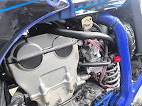 Yamaha wrf400 2000 motorfiets - afbeelding 4 van  17