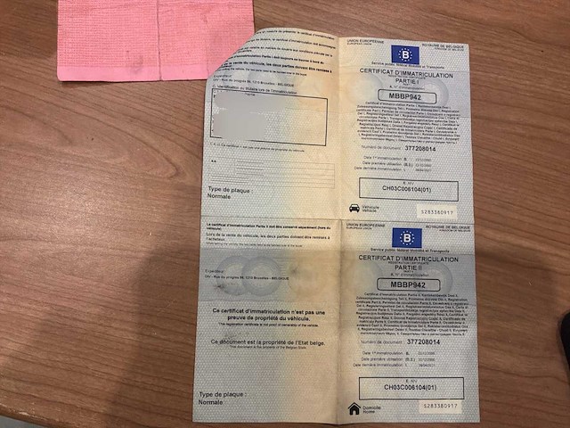 Yamaha wrf400 2000 motorfiets - afbeelding 6 van  17