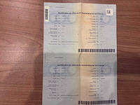 Yamaha wrf400 2000 motorfiets - afbeelding 7 van  17