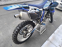Yamaha wrf400 2000 motorfiets - afbeelding 10 van  17