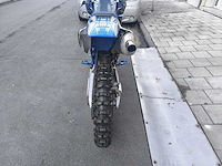 Yamaha wrf400 2000 motorfiets - afbeelding 13 van  17