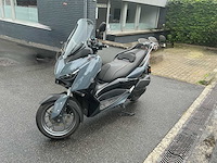 Yamaha x-max 300 brommer - afbeelding 1 van  13