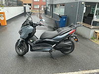 Yamaha x-max 300 brommer - afbeelding 6 van  13