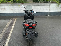 Yamaha x-max 300 brommer - afbeelding 7 van  13