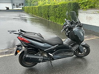 Yamaha x-max 300 brommer - afbeelding 9 van  13