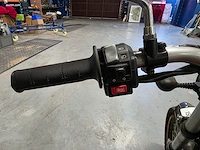 Yamaha xg250 tricker 2006 - afbeelding 2 van  26
