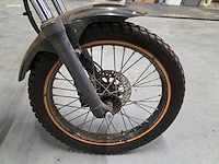 Yamaha xg250 tricker 2006 - afbeelding 8 van  26