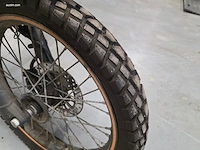 Yamaha xg250 tricker 2006 - afbeelding 9 van  26