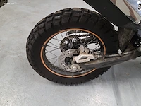 Yamaha xg250 tricker 2006 - afbeelding 10 van  26