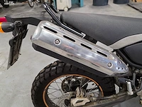 Yamaha xg250 tricker 2006 - afbeelding 13 van  26