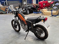 Yamaha xg250 tricker 2006 - afbeelding 20 van  26