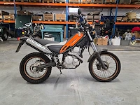 Yamaha xg250 tricker 2006 - afbeelding 22 van  26