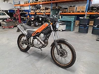 Yamaha xg250 tricker 2006 - afbeelding 23 van  26