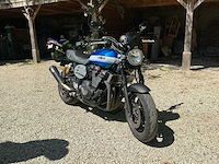 Yamaha xjr 1300 naked motorfiets - afbeelding 3 van  36