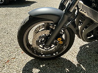 Yamaha xjr 1300 naked motorfiets - afbeelding 6 van  36