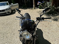 Yamaha xjr 1300 naked motorfiets - afbeelding 8 van  36