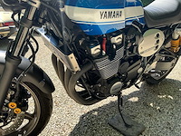 Yamaha xjr 1300 naked motorfiets - afbeelding 10 van  36