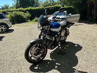 Yamaha xjr 1300 naked motorfiets - afbeelding 1 van  36