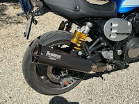 Yamaha xjr 1300 naked motorfiets - afbeelding 17 van  36