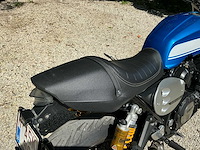 Yamaha xjr 1300 naked motorfiets - afbeelding 21 van  36