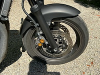 Yamaha xjr 1300 naked motorfiets - afbeelding 22 van  36