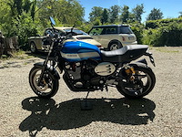 Yamaha xjr 1300 naked motorfiets - afbeelding 12 van  36