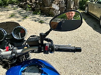 Yamaha xjr 1300 naked motorfiets - afbeelding 26 van  36