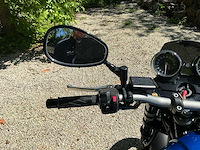 Yamaha xjr 1300 naked motorfiets - afbeelding 27 van  36