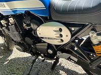 Yamaha xjr 1300 naked motorfiets - afbeelding 29 van  36