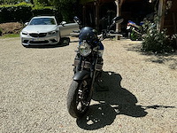 Yamaha xjr 1300 naked motorfiets - afbeelding 23 van  36