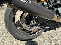 Yamaha xjr 1300 naked motorfiets - afbeelding 32 van  36