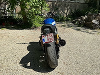 Yamaha xjr 1300 naked motorfiets - afbeelding 33 van  36