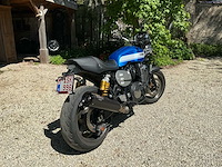 Yamaha xjr 1300 naked motorfiets - afbeelding 35 van  36