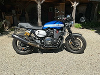 Yamaha xjr 1300 naked motorfiets - afbeelding 36 van  36