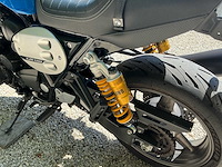 Yamaha xjr 1300 naked motorfiets - afbeelding 5 van  18