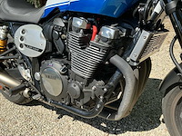 Yamaha xjr 1300 naked motorfiets - afbeelding 8 van  18