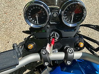 Yamaha xjr 1300 naked motorfiets - afbeelding 16 van  18