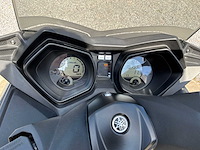 Yamaha xmax250a scooter - afbeelding 3 van  28