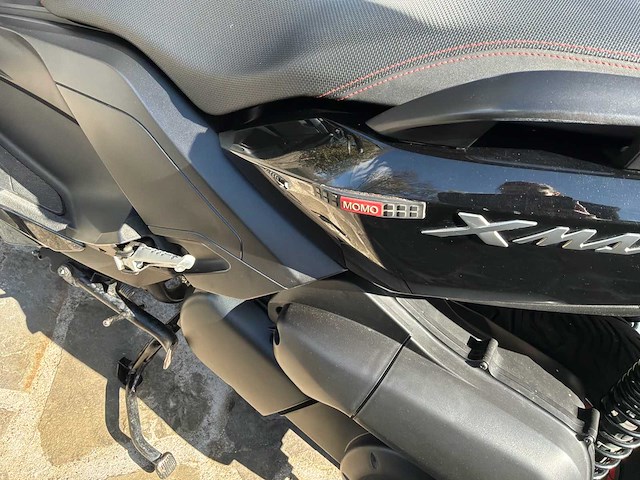 Yamaha xmax250a scooter - afbeelding 7 van  28