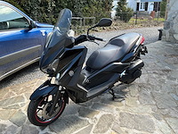 Yamaha xmax250a scooter - afbeelding 1 van  28