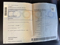 Yamaha xmax250a scooter - afbeelding 18 van  28