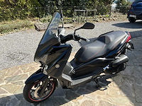 Yamaha xmax250a scooter - afbeelding 22 van  28