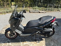 Yamaha xmax250a scooter - afbeelding 23 van  28